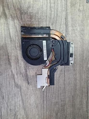 Kuler i hladnjak za Lenovo G510. ✨ Ispravan na lalafo.rs — 2 Kuler i hladnjak za Lenovo G510. ✨ Ispravan — 2