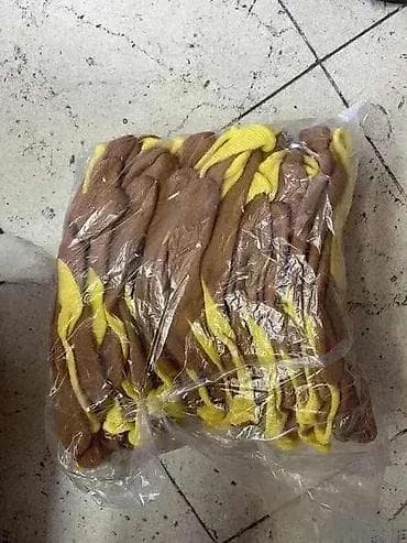 HTZ Radne Rukavice – Pakovanje 12 Komada Radne rukavice idealne za na lalafo.rs — 2 HTZ Radne Rukavice – Pakovanje 12 Komada Radne rukavice idealne za — 2