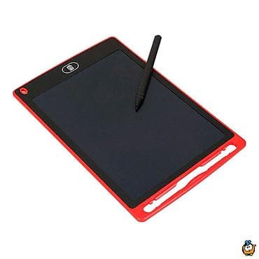 📍Tablet za crtanje piši briši ✦ Lagani i tanki piši briši tablet za at lalafo.rs — 3 📍Tablet za crtanje piši briši ✦ Lagani i tanki piši briši tablet za — 3