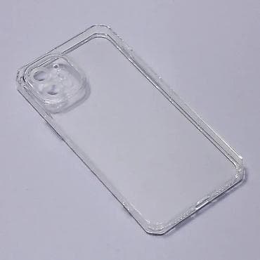 Maska Full Protection za iPhone 12 6.1 transparent. Uz brzu dostavu i na lalafo.rs — 2 Maska Full Protection za iPhone 12 6.1 transparent. Uz brzu dostavu i — 2