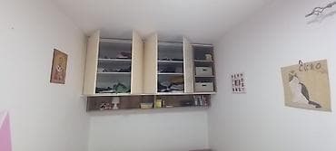 dve suknje po: Zidni viseći ormar sa otvorenom policom - Moderan, kompaktan element at lalafo.rs — 2 dve suknje po: Zidni viseći ormar sa otvorenom policom - Moderan, kompaktan element — 2