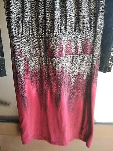 Dresses: Haljina vel.M u super stanju at lalafo.rs — 7 Dresses: Haljina vel.M u super stanju — 7