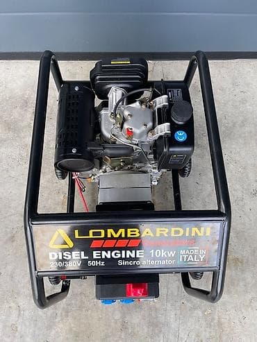 AgroPower/Lombardini i Astra Korea benzinsko/dizel agregati za struju na lalafo.rs — 7 AgroPower/Lombardini i Astra Korea benzinsko/dizel agregati za struju — 7