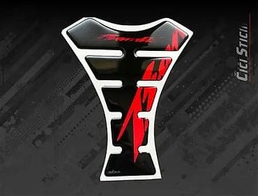 Tank pad Suzuki Bandit Stiker za rezervoar - 2456 📌 Opis: Nalepnice na lalafo.rs Tank pad Suzuki Bandit Stiker za rezervoar - 2456 📌 Opis: Nalepnice