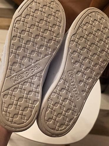 Kappa patike za devojcice u vel 34 Stanje odlicno Nosene samo par puta na lalafo.rs — 6 Kappa patike za devojcice u vel 34 Stanje odlicno Nosene samo par puta — 6