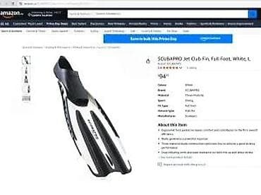 prsluk jaknica mango u: Plivačke/peraja za ronjenje U.S. Divers Proflex - Model: U.S. Divers at lalafo.rs — 10 prsluk jaknica mango u: Plivačke/peraja za ronjenje U.S. Divers Proflex - Model: U.S. Divers — 10