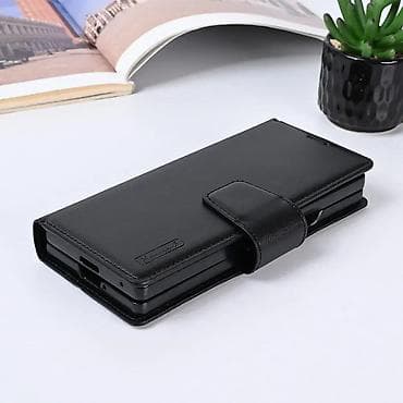 Maska Hanman Canvas ORG za Samsung F966B Galaxy Z Fold 7 crna na lalafo.rs — 4 Maska Hanman Canvas ORG za Samsung F966B Galaxy Z Fold 7 crna — 4