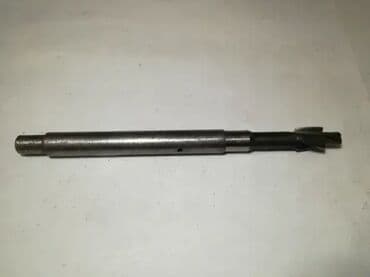 Milling Cutters: Glodalo upustač za upustanje glave vijka M8 (2876) Glodalo upustac at lalafo.rs — 10 Milling Cutters: Glodalo upustač za upustanje glave vijka M8 (2876) Glodalo upustac — 10