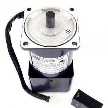 Electric Motors: Dayton SPEED CONTROL PSC Motor – Mod. No. 23L402 - Tip: PSC motor sa at lalafo.rs — 10 Electric Motors: Dayton SPEED CONTROL PSC Motor – Mod. No. 23L402 - Tip: PSC motor sa — 10