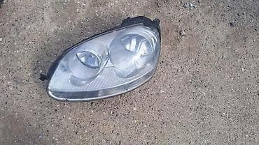 GOLF 5 FAROVI ZA VOLKSWAGEN GOLF 5 OD 2003. DO 2009. GOD na lalafo.rs GOLF 5 FAROVI ZA VOLKSWAGEN GOLF 5 OD 2003. DO 2009. GOD