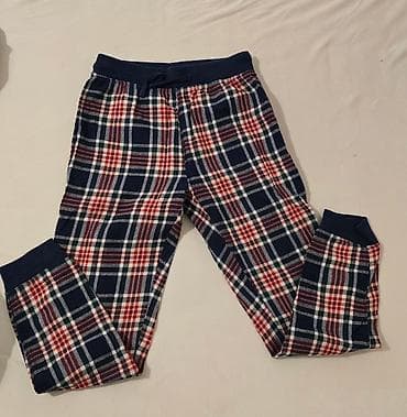 Dečje pidžama/donji deo trenerke DESTINATION - Model: pantalone sa na lalafo.rs — 1 Dečje pidžama/donji deo trenerke DESTINATION - Model: pantalone sa — 1