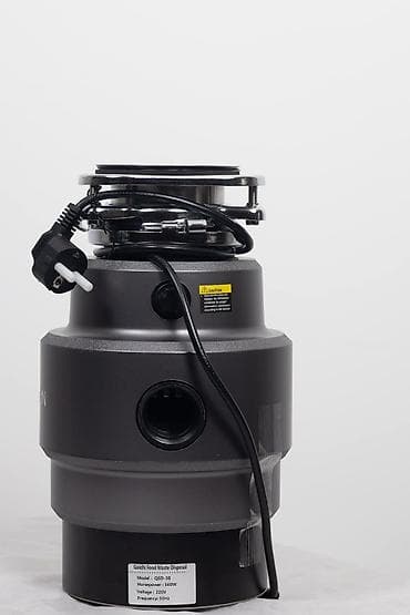 -- MELJAC ZA SUDOPERU / DROBILICA ZA OTPAD --- - Brend: Gold N - Model at lalafo.rs — 4 -- MELJAC ZA SUDOPERU / DROBILICA ZA OTPAD --- - Brend: Gold N - Model — 4