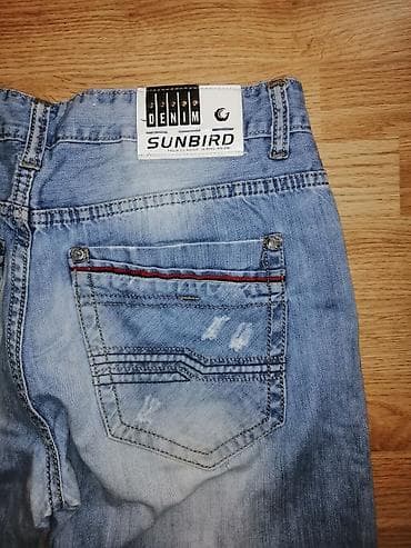 Farmerke, bоја - Tamnoplava na lalafo.rs — 5 Farmerke, bоја - Tamnoplava — 5