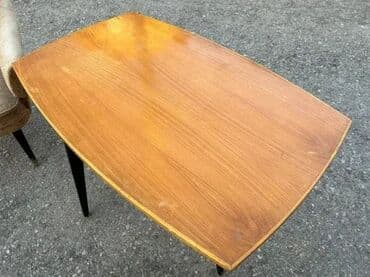 Stilske garniture: Retro koktel fotelje i stočić 🪑✨ Retro koktel fotelje i stočić iz na lalafo.rs — 3 Stilske garniture: Retro koktel fotelje i stočić 🪑✨ Retro koktel fotelje i stočić iz — 3