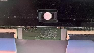 Samsung UE48JU6500 u delovima MAIN AV BOARD BN41-02443A BN94-09309 na lalafo.rs — 8 Samsung UE48JU6500 u delovima MAIN AV BOARD BN41-02443A BN94-09309 — 8