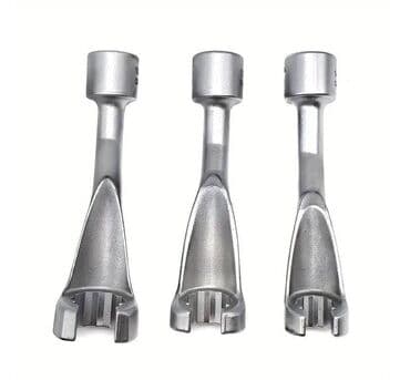 Hammers: Alat set kljuceva nastavci za dizne dizel 14/17/19 NOVO! Set at lalafo.rs — 2 Hammers: Alat set kljuceva nastavci za dizne dizel 14/17/19 NOVO! Set — 2