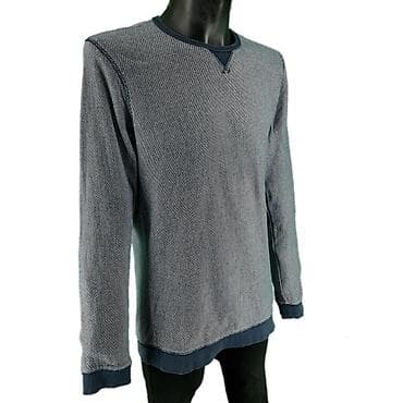 Dukser tom tailor, vel. Xl, basic fit marka: tom tailor veličina: xl na lalafo.rs — 3 Dukser tom tailor, vel. Xl, basic fit marka: tom tailor veličina: xl — 3