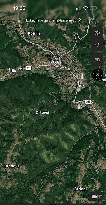 6 ares at lalafo.rs 6 ares