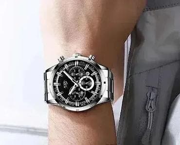 CURREN Originalni Muški Sat – NOVO ⌚ Dobrodošli u Davidov Shop – na lalafo.rs — 1 CURREN Originalni Muški Sat – NOVO ⌚ Dobrodošli u Davidov Shop – — 1