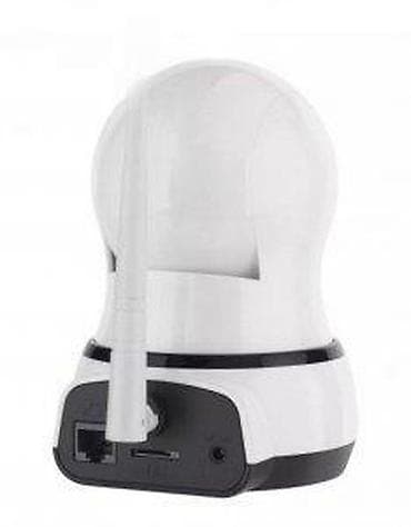 Inteligentna IP WiFi kamera (prati pokrete). IP robotizirana na lalafo.rs — 6 Inteligentna IP WiFi kamera (prati pokrete). IP robotizirana — 6