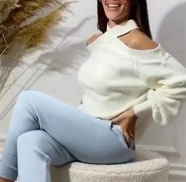 Prelepa majica od konca
Dostupna u pink boji
Vel S M L
Novo
Sniženje na lalafo.rs — 1 Prelepa majica od konca
Dostupna u pink boji
Vel S M L
Novo
Sniženje — 1