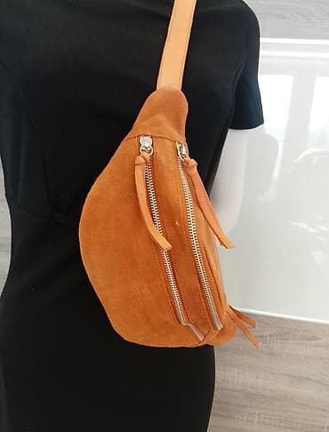 Pieces nova torbica od prirodne kože, 3 odvojene pregrade. 34 X 14 X at lalafo.rs — 2 Pieces nova torbica od prirodne kože, 3 odvojene pregrade. 34 X 14 X — 2