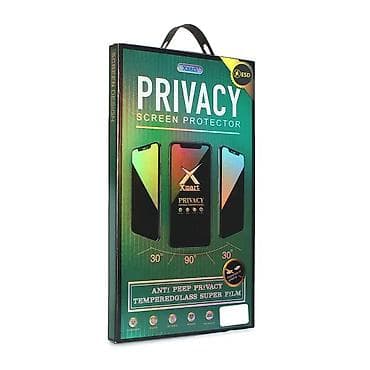 Zastitno staklo X mart 9D Privacy za iPhone 14 Pro 6.1. Uz brzu na lalafo.rs Zastitno staklo X mart 9D Privacy za iPhone 14 Pro 6.1. Uz brzu