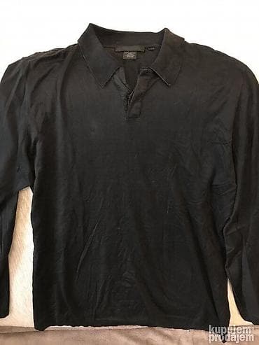 Original DONNA KARAN duks L 100% extra fine cotton ( kao da je od na lalafo.rs — 1 Original DONNA KARAN duks L 100% extra fine cotton ( kao da je od — 1