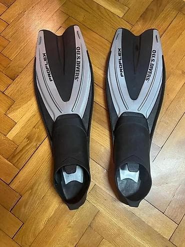 Plivačke/peraja za ronjenje U.S. Divers Proflex - Model: U.S. Divers na lalafo.rs Plivačke/peraja za ronjenje U.S. Divers Proflex - Model: U.S. Divers