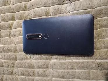Nokia 6.1 Polomljen ekran. Telefon pali I radi Nokia 7.1 Telefon se ne na lalafo.rs — 7 Nokia 6.1 Polomljen ekran. Telefon pali I radi Nokia 7.1 Telefon se ne — 7