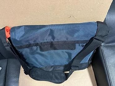 prsluk jaknica mango u: Torba za rame (messenger) – crno-narandžasta - Moderan dizajn sa at lalafo.rs — 2 prsluk jaknica mango u: Torba za rame (messenger) – crno-narandžasta - Moderan dizajn sa — 2