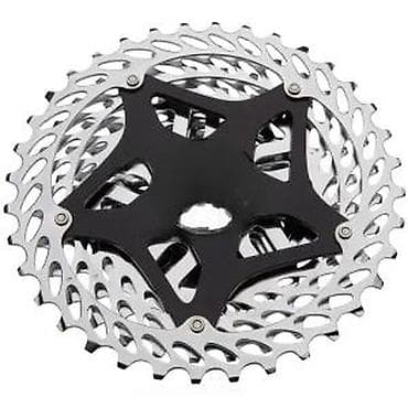 Bike accessories: SRAM PG-1030 CASSETTE 10-SPEED, 11-32 | SRAM PG-1030 Cassette at lalafo.rs — 4 Bike accessories: SRAM PG-1030 CASSETTE 10-SPEED, 11-32 | SRAM PG-1030 Cassette — 4