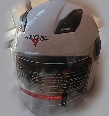 Jet Kaciga Open face kaciga za motor Jet je najnovija urbana kaciga na lalafo.rs — 5 Jet Kaciga Open face kaciga za motor Jet je najnovija urbana kaciga — 5