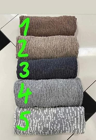 Elastične navlake za garniture i fotelje Za trosed dvosed I fotelja na lalafo.rs — 6 Elastične navlake za garniture i fotelje Za trosed dvosed I fotelja — 6