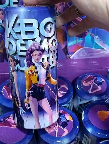 Lutkica iznenadjenja
1600 din
M❎ na lalafo.rs — 1 Lutkica iznenadjenja
1600 din
M❎ — 1