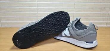Patike: Patike, New Balance, veličina - 44.5 na lalafo.rs Patike: Patike, New Balance, veličina - 44.5