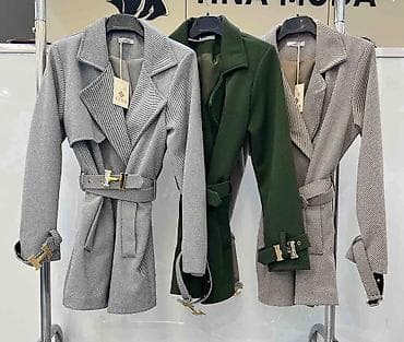 🔥NAJVECA SEZONSKA RASPRODAJA🔥 Kaputi na rasprodaji za 2.900😍 na lalafo.rs — 8 🔥NAJVECA SEZONSKA RASPRODAJA🔥 Kaputi na rasprodaji za 2.900😍 — 8