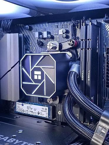 Ryzen 5 9600X RX 9060XT B650 32GB 1TB - SM200PC. ✨ Prodaja i sklapanje na lalafo.rs — 7 Ryzen 5 9600X RX 9060XT B650 32GB 1TB - SM200PC. ✨ Prodaja i sklapanje — 7