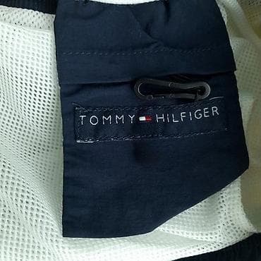 Šorts za kupanje tommy hilfiger, vel. M marka: tommy hilfiger at lalafo.rs — 4 Šorts za kupanje tommy hilfiger, vel. M marka: tommy hilfiger — 4
