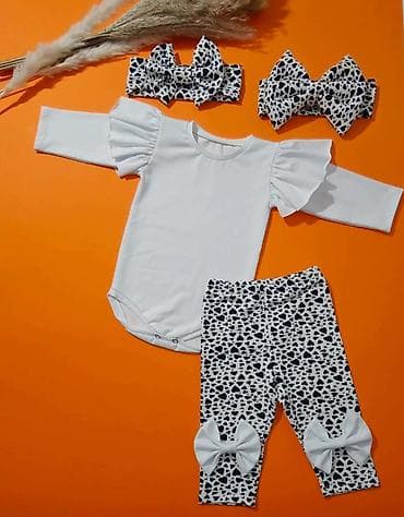 pantalone butiku ali: Da li volite da vaša bebica izgleda posebno? 🥰 Preslatki kompleti koji na lalafo.rs — 1 pantalone butiku ali: Da li volite da vaša bebica izgleda posebno? 🥰 Preslatki kompleti koji — 1