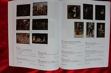 Sport & Hobby: AUKCIONI KATALOG DOROTHEUM, ALTE MEISTER, 14.12.2005. | Aukcioni at lalafo.rs — 9 Sport & Hobby: AUKCIONI KATALOG DOROTHEUM, ALTE MEISTER, 14.12.2005. | Aukcioni — 9