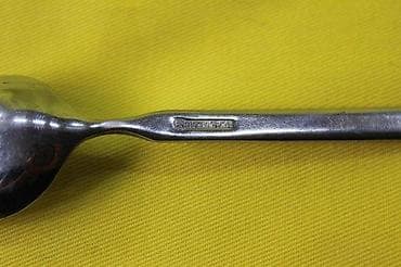 Antiques: STARA KAŠIČICA ZA SLADOLED, BMF ROSTFRAJ | Стара кашичица за at lalafo.rs — 3 Antiques: STARA KAŠIČICA ZA SLADOLED, BMF ROSTFRAJ | Стара кашичица за — 3