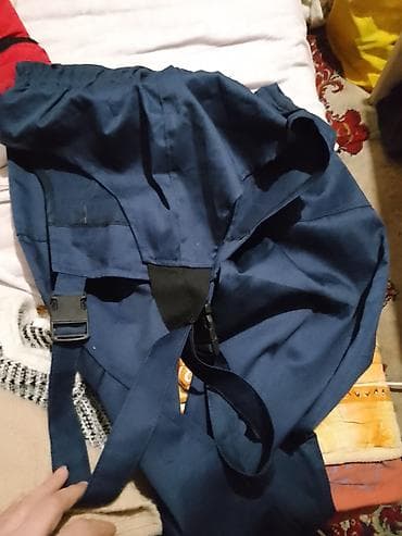 pantalone butiku ali: Radnicke pantalone broj 44 na lalafo.rs — 2 pantalone butiku ali: Radnicke pantalone broj 44 — 2