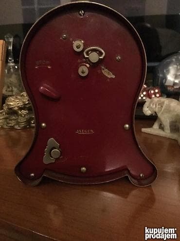 Original Jaeger le Coultre Petite Neuchateloise muzicki sat na na lalafo.rs — 3 Original Jaeger le Coultre Petite Neuchateloise muzicki sat na — 3