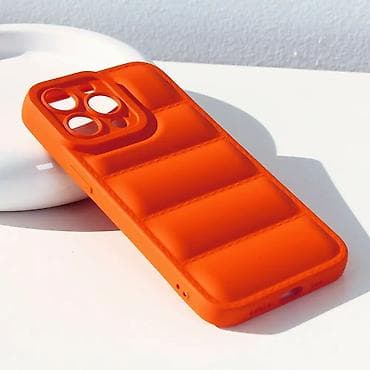 Maska Feather TPU za iPhone 14 Pro 6.1 narandzasta. Uz brzu dostavu i na lalafo.rs — 1 Maska Feather TPU za iPhone 14 Pro 6.1 narandzasta. Uz brzu dostavu i — 1