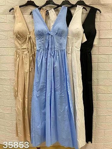 Haljine
Cena 2300
Uni vel.
V/018 na lalafo.rs — 3 Haljine
Cena 2300
Uni vel.
V/018 — 3