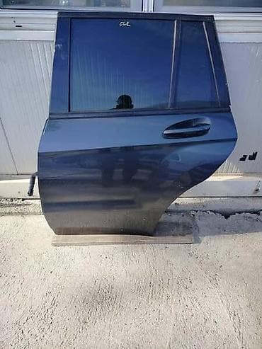 ZADNJA LEVA VRATA ZA MERCEDES BENZ CLK 220 OD 2008. DO 2013. GOD. | na lalafo.rs ZADNJA LEVA VRATA ZA MERCEDES BENZ CLK 220 OD 2008. DO 2013. GOD. |