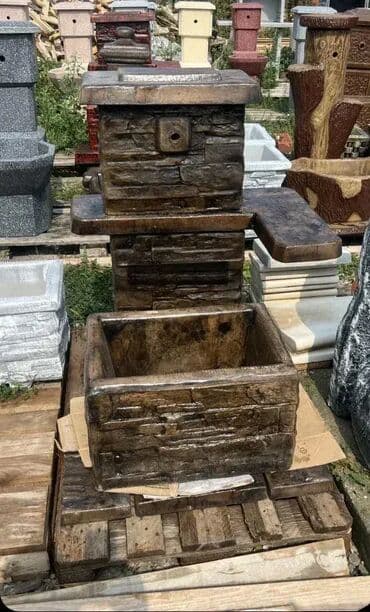 Betonska Česma – Široka Stanglica – Hit Cena! 💧🔥 Povedite se za na lalafo.rs Betonska Česma – Široka Stanglica – Hit Cena! 💧🔥 Povedite se za