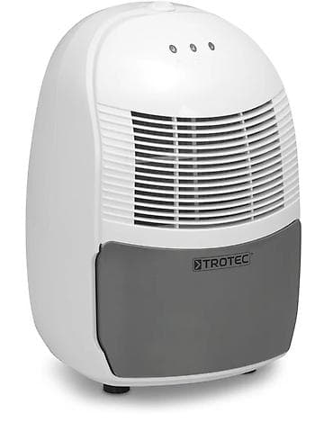 Isušivači vlage/Odvlaživači Rešavaju probem buđi, vlage, neprijatnih na lalafo.rs — 6 Isušivači vlage/Odvlaživači Rešavaju probem buđi, vlage, neprijatnih — 6