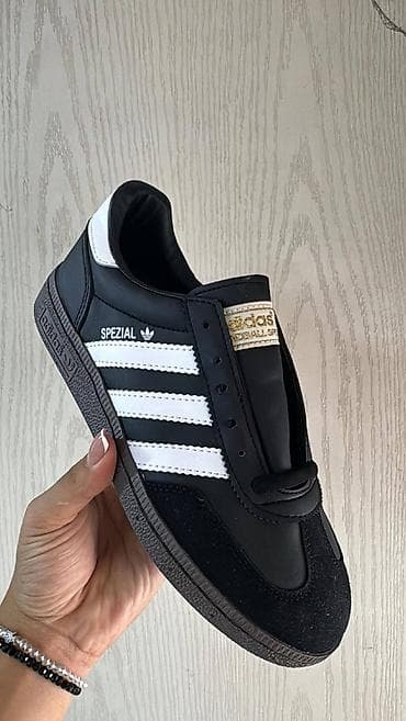 Adidas spezial patike NOVO Novo Brojevi 36 do 44, zavisi od modela na lalafo.rs — 8 Adidas spezial patike NOVO Novo Brojevi 36 do 44, zavisi od modela — 8